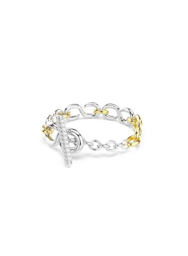 SWAROVSKI Dextera T-Bar Bracelet
